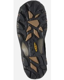 Keen Men's Pyrenees Waterproof Hiking Boots -Best Cowboy Boot Store 2000311852 000 P4