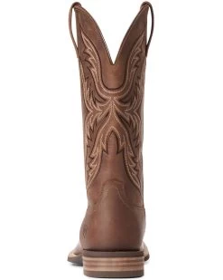 Ariat Men's Everlite Fast Time Western Performance Boots - Broad Square Toe 9 Ariat Men's Everlite Fast Time Western Performance Boots - Broad Square Toe -Best Cowboy Boot Store 2000320873 200 P3