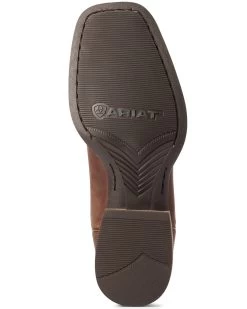Ariat Men's Everlite Fast Time Western Performance Boots - Broad Square Toe 11 Ariat Men's Everlite Fast Time Western Performance Boots - Broad Square Toe -Best Cowboy Boot Store 2000320873 200 P5