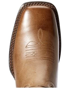 Ariat Women's Cattle Drive Western Performance Boots - Square Toe -Best Cowboy Boot Store 2000321316 200 P4