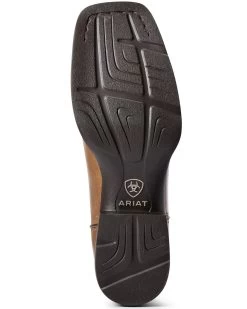 Ariat Women's Cattle Drive Western Performance Boots - Square Toe -Best Cowboy Boot Store 2000321316 200 P5