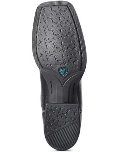 Ariat Women's Round Up Remuda Western Boots - Broad Square Toe 11 Ariat Women's Round Up Remuda Western Boots - Broad Square Toe -Best Cowboy Boot Store 2000321426 001 P5