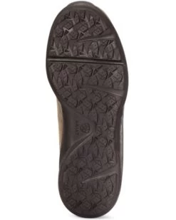 Ariat Boys' Spitfire Casual Shoes - Moc Toe -Best Cowboy Boot Store 2000321431 200 P6