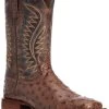 Ariat Men's Gallup Mocha Western Boots - Broad Square Toe 1 Ariat Men's Gallup Mocha Western Boots - Broad Square Toe -Best Cowboy Boot Store 2000321444 200 P1