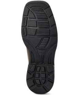 Ariat Boys' VentTEK Western Work Boots - Broad Square Toe 11 Ariat Boys' VentTEK Western Work Boots - Broad Square Toe -Best Cowboy Boot Store 2000321519 200 P5