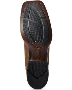 Ariat Women's Primetime Tack Western Boots - Broad Square Toe 11 Ariat Women's Primetime Tack Western Boots - Broad Square Toe -Best Cowboy Boot Store 2000321523 200 P5