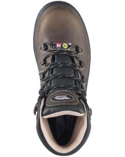 Avenger Women's Framer Waterproof Hiker Boots - Composite Toe -Best Cowboy Boot Store 2000321568 200 P6