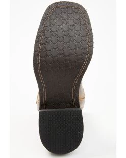 Smoky Mountain Boys' Waylon Western Boots - Broad Square Toe -Best Cowboy Boot Store 2000321627 230 P7