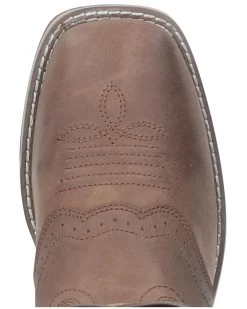 Smoky Mountain Women's Brandy Western Boots - Square Toe -Best Cowboy Boot Store 2000321871 200 P2