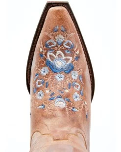 Shyanne Women's Analise Western Boots - Snip Toe -Best Cowboy Boot Store 2000324596 251 P6