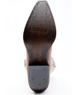 Shyanne Women's Analise Western Boots - Snip Toe -Best Cowboy Boot Store 2000324596 251 P7