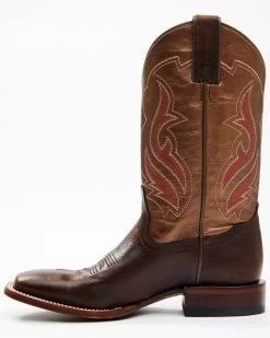 Shyanne Women's Frankie Western Boots - Broad Square Toe -Best Cowboy Boot Store 2000324601 200 P3