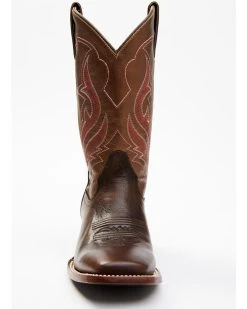 Shyanne Women's Frankie Western Boots - Broad Square Toe -Best Cowboy Boot Store 2000324601 200 P4