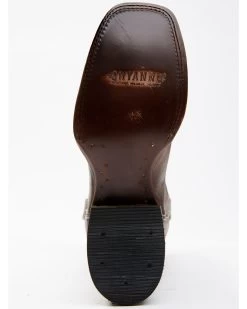 Shyanne Women's Frankie Western Boots - Broad Square Toe -Best Cowboy Boot Store 2000324601 200 P7