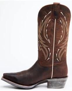 Shyanne Women's Xero Gravity Selma Western Performance Boots - Snip Toe -Best Cowboy Boot Store 2000324610 200 P3