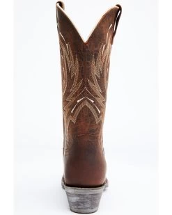 Shyanne Women's Xero Gravity Selma Western Performance Boots - Snip Toe -Best Cowboy Boot Store 2000324610 200 P5