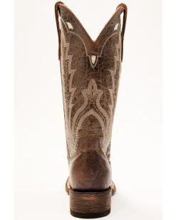 Idyllwind Women's Bandit Western Performance Boots - Broad Square Toe -Best Cowboy Boot Store 2000324733 201 P5