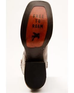 Idyllwind Women's Bandit Western Performance Boots - Broad Square Toe -Best Cowboy Boot Store 2000324733 201 P7