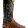 Horse Power Men's Bison Western Boots - Broad Square Toe -Best Cowboy Boot Store 2000324949 200 P1