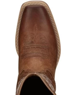 Justin Women's Rein Waxy Western Boots - Square Toe 13 Justin Women's Rein Waxy Western Boots - Square Toe -Best Cowboy Boot Store 2000325077 200 P6