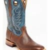 Cody James Men's Searcy Western Boots - Broad Square Toe 1 Cody James Men's Searcy Western Boots - Broad Square Toe -Best Cowboy Boot Store 2000325268 400 P1