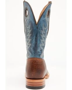 Cody James Men's Searcy Western Boots - Broad Square Toe -Best Cowboy Boot Store 2000325268 400 P5