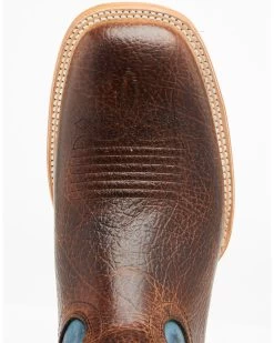 Cody James Men's Searcy Western Boots - Broad Square Toe -Best Cowboy Boot Store 2000325268 400 P6