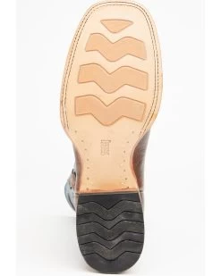 Cody James Men's Searcy Western Boots - Broad Square Toe -Best Cowboy Boot Store 2000325268 400 P7