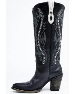 Idyllwind Women's Cash Western Boots - Pointed Toe -Best Cowboy Boot Store 2000325549 001 P3