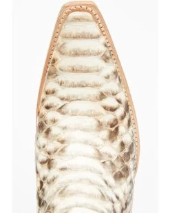 Idyllwind Women's Slay Exotic Python Tall Western Boots - Snip Toe -Best Cowboy Boot Store 2000325566 101 P6