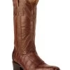 Ferrini Men's Stallion Western Boots - Square Toe -Best Cowboy Boot Store 2000327461 235 P1