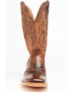 Cody James Men's Bryant Western Boots - Broad Square Toe -Best Cowboy Boot Store 2000328014 200 P4