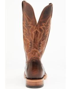 Cody James Men's Bryant Western Boots - Broad Square Toe -Best Cowboy Boot Store 2000328014 200 P5
