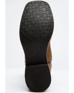 Cody James Boys' Reptile Print Western Boots - Broad Square Toe -Best Cowboy Boot Store 2000328726 920 P6