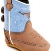 Cody James Infant Boys' Longhorn Poppet Boots 1 Cody James Infant Boys' Longhorn Poppet Boots -Best Cowboy Boot Store 2000328729 907 P1