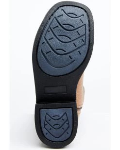 Cody James Boys' Colton Western Boots - Broad Square Toe -Best Cowboy Boot Store 2000328730 221 P7