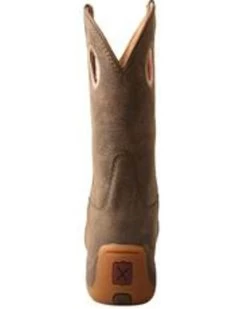 Twisted X Boys' Driving Moc Boots - Moc Toe 12 Twisted X Boys' Driving Moc Boots - Moc Toe -Best Cowboy Boot Store 2000329120 200 P5