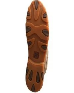 Twisted X Boys' Driving Moc Boots - Moc Toe 13 Twisted X Boys' Driving Moc Boots - Moc Toe -Best Cowboy Boot Store 2000329120 200 P6