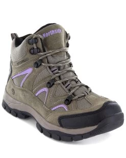 Northside Women's Snohomish Waterproof Hiking Boots - Soft Toe