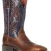 Ariat Men's Sport Cool VentTEK Western Performance Boots - Square Toe 2 Ariat Men's Sport Cool VentTEK Western Performance Boots - Square Toe -Best Cowboy Boot Store 2000331105 200 P1
