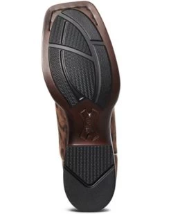 Ariat Women's Leopard Primetime Western Performance Boots - Broad Square Toe 13 Ariat Women's Leopard Primetime Western Performance Boots - Broad Square Toe -Best Cowboy Boot Store 2000331107 200 P6