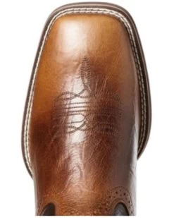 Ariat Men's Sport Western Performance Boots - Broad Square Toe 10 Ariat Men's Sport Western Performance Boots - Broad Square Toe -Best Cowboy Boot Store 2000331139 200 P4