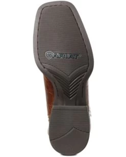 Ariat Men's Sport Western Performance Boots - Broad Square Toe 11 Ariat Men's Sport Western Performance Boots - Broad Square Toe -Best Cowboy Boot Store 2000331139 200 P5