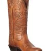 Ariat Women's Heritage Western Performance Boots - Round Toe 2 Ariat Women's Heritage Western Performance Boots - Round Toe -Best Cowboy Boot Store 2000331142 200 P1