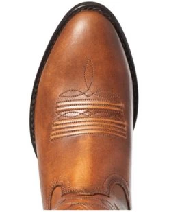 Ariat Women's Heritage Western Performance Boots - Round Toe 10 Ariat Women's Heritage Western Performance Boots - Round Toe -Best Cowboy Boot Store 2000331142 200 P4