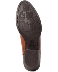 Ariat Women's Heritage Western Performance Boots - Round Toe 11 Ariat Women's Heritage Western Performance Boots - Round Toe -Best Cowboy Boot Store 2000331142 200 P5