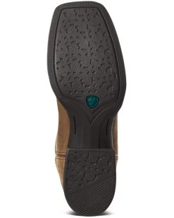 Ariat Women's Round-Up Waterproof Western Performance Boots - Square Toe -Best Cowboy Boot Store 2000331162 200 P5