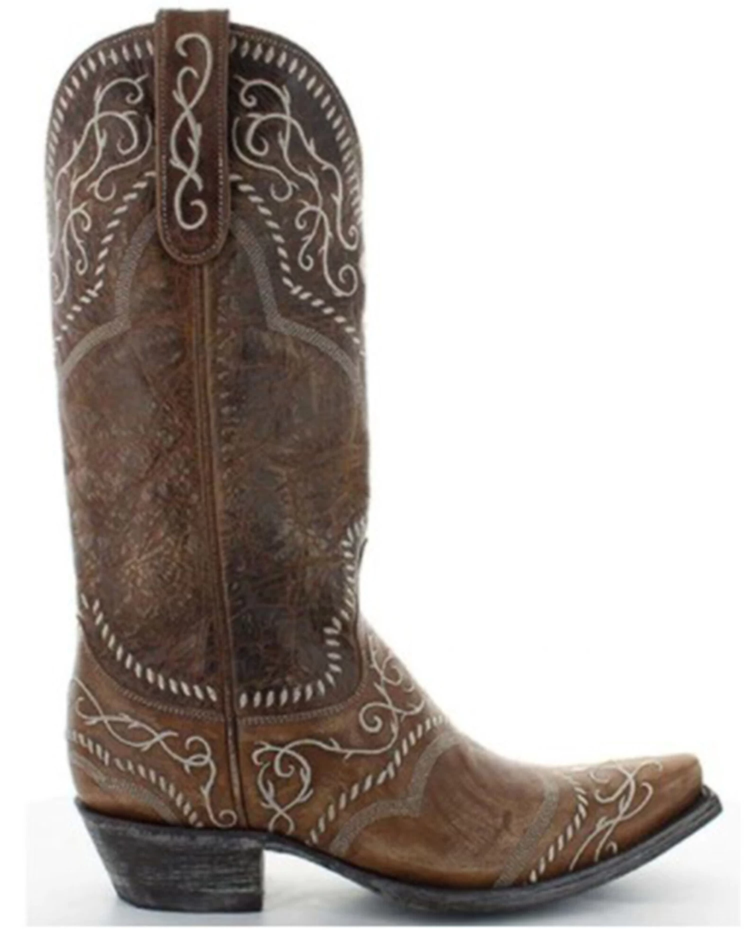 Old Gringo Women's Sintra Western Boots - Snip Toe 4 Old Gringo Women's Sintra Western Boots - Snip Toe - Image 2
