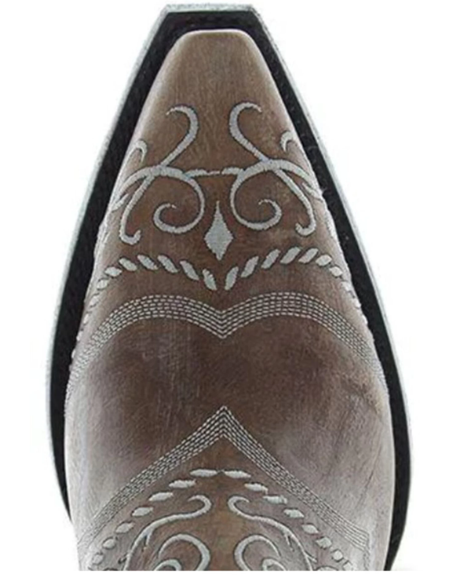 Old Gringo Women's Sintra Western Boots - Snip Toe 5 Old Gringo Women's Sintra Western Boots - Snip Toe - Image 3