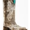 Corral Women's Glow Western Boots - Square Toe -Best Cowboy Boot Store 2000332729 200 P1